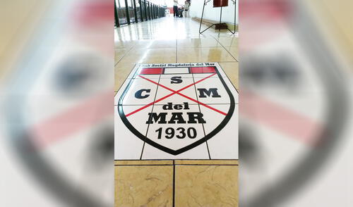 Aniversario se conmemora este 24 de marzo. Foto: Facebook / Club Social Magdalena del Mar