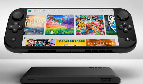 Según analistas, la Nintendo Switch Pro costaría 100 dólares más que la versión actual. Foto: Hobby Consolas