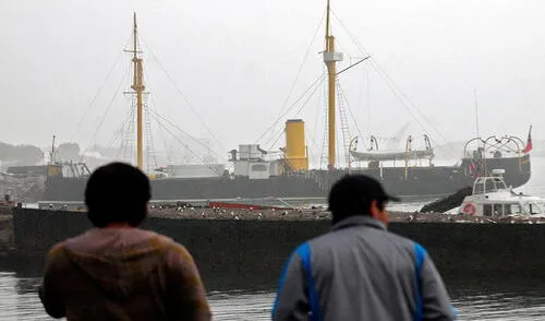 Baldo Prokurica enfatizó las palabras de un alcalde en Chile, quien ya había descartado la opción planteada por Yonhy Lescano durante la campaña electoral. Foto: AFP