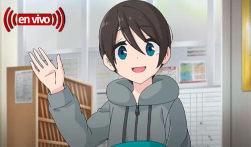 No te pierdas el nuevo capítulo de Yuru camp 2. Foto: C-Station