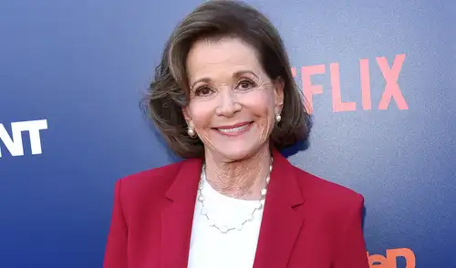 Jessica Walter también formó parte del elenco de la serie Archer, en la que interpretó el papel de Malory Archer. Foto: Agencia AFP Jessica Walter también formó parte del elenco de la serie Archer, en la que interpretó el papel de Malory Archer. Foto: Agencia AFP