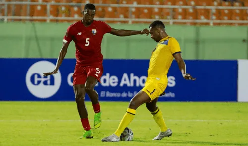Panamá y Barbados buscan su clasificación al Mundial Qatar 2022. Foto: FEPAFUT/Twitter Panamá y Barbados buscan su clasificación al Mundial Qatar 2022. Foto: FEPAFUT/Twitter