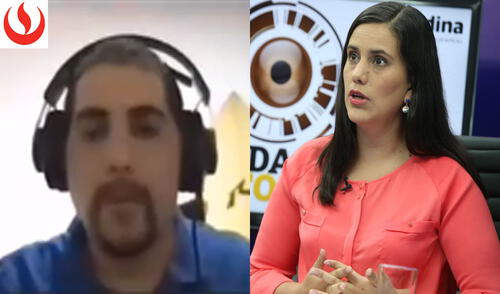 Maestro de Marketing Digital incumplió parte del reglamento disciplinario de la UPC. Foto: composición LR