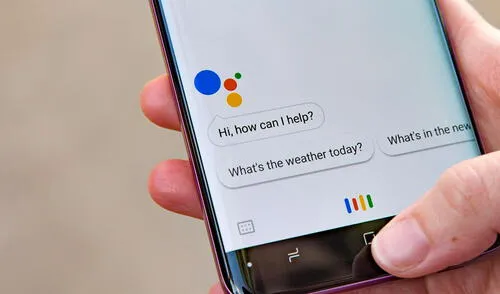 Google realiza pruebas de manera interna a Memory. Foto: Google