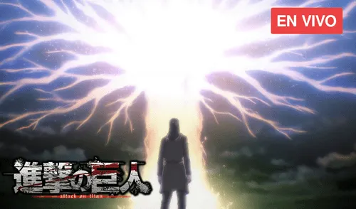No te pierdas el decimosexto capítulo de Shingeki no Kyojin, temporada final. Foto: Mappa