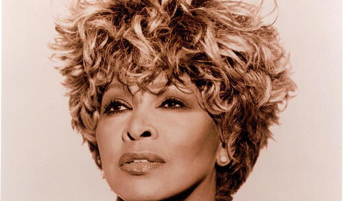 La cantante se retiró oficialmente en el 2009. El año pasado grabó una
colaboración con DJ Kygo.