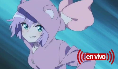 Entérate dónde se podrá ver el estreno de Azur lane: bisoku zenshin. Foto: Yostar Pictures