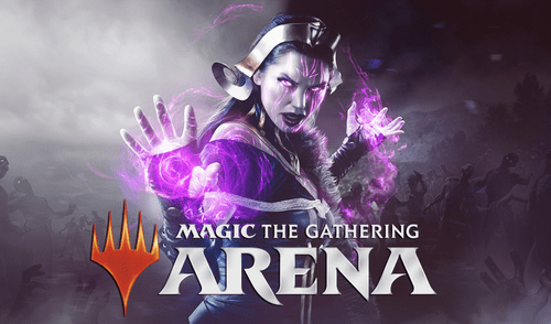 Los usuarios podrán acceder a su colección original de cartas de la versión de PC y enfrentarse a jugadores de otras plataformas. Foto: Wizards of the Coast