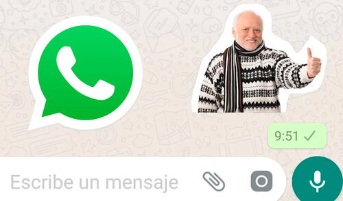 WhatsApp anunció la llegada de esta funcionalidad en redes sociales. Foto: ADSLZone - composición: La República