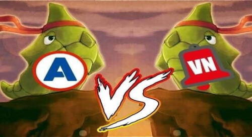 Los usuarios en las redes sociales vienen compartiendo divertidos memes sobre el debate presidencial del 29 de marzo. Foto: Twitter