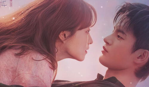 El nuevo drama de Park Bo Young y Seo In Guk también es llamado Un día, la destrucción entró por la puerta de mi casa. Foto: tvN