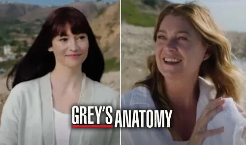 La ficción tomará casos de la pandemia del coronavirus en nueva temporada. Foto: composición / CBS