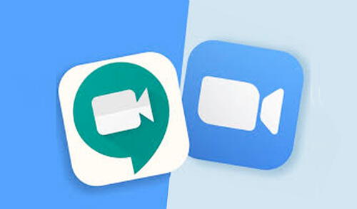 Whereby funciona en cualquier navegador. Foto: Digital Too Whereby funciona en cualquier navegador. Foto: Digital Too