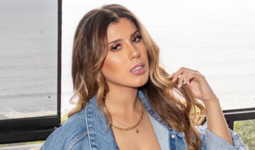 La cantante aún no da fecha del estreno de su nueva canción. Foto: Yahaira Plasencia/Instagram La cantante aún no da fecha del estreno de su nueva canción. Foto: Yahaira Plasencia/Instagram