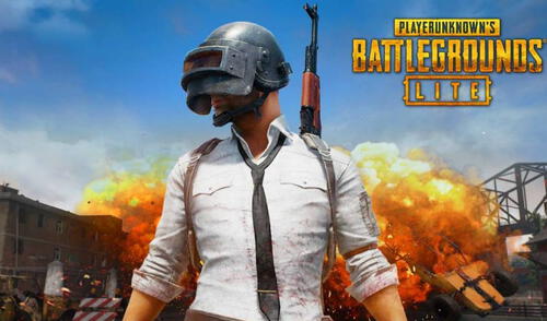 PUBG Lite fue introducido como una forma de ofrecer la experiencia a quienes no contaban con una PC muy potente. Foto: Bluehole