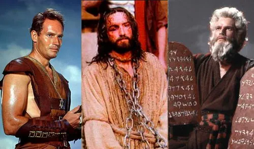 Las mejores películas para ver estos días de reflexión. Foto: composición/MGM Las mejores películas para ver estos días de reflexión. Foto: composición/MGM