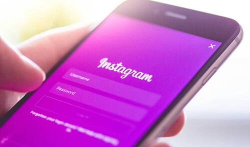 Este método de Instagram funciona tanto en un teléfono Android como en un iPhone. Foto: Trecebits