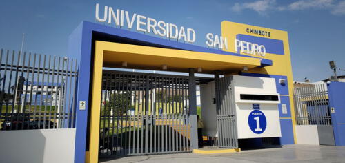 Sunedu denegó licenciamiento institucional a Universidad San Pedro en diciembre del 2019. Foto: Sunedu
