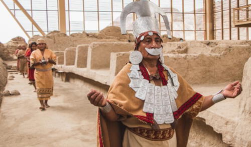 Primer domingo de abril traerá nutridas actididades virtuales para no salir de casa. Foto: Cortesía Ministerio de Cultura