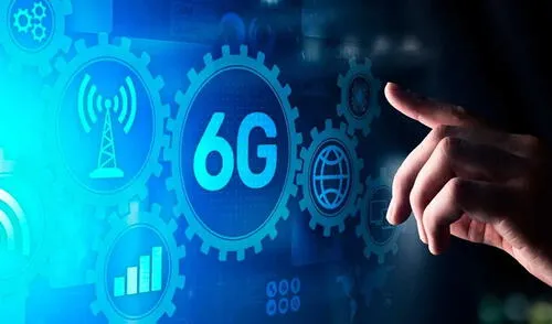 El objetivo es completar la investigación 6G para 2024. Foto: Adlszone.