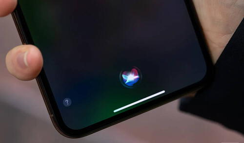 Las nuevas voces de iOS pueden configurarse como predeterminadas con unos cuantos pasos. Foto: The Verge Las nuevas voces de iOS pueden configurarse como predeterminadas con unos cuantos pasos. Foto: The Verge