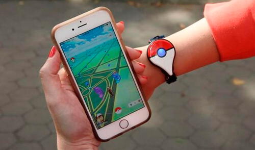 Revisa esta lista de accesorios que te ayudarán a disfrutar al máximo de Pokémon GO. Foto: Computer Hoy