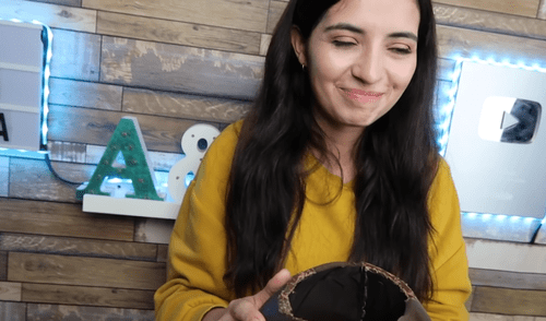 La sorpresa no fue la esperada para los creadores de contenido. Foto: captura de YouTube La sorpresa no fue la esperada para los creadores de contenido. Foto: captura de YouTube