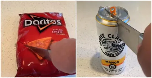 La destreza del artista viene cautivando a usuarios de redes sociales. Foto: captura de YouTube