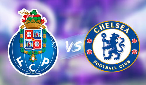 Porto y Chelsea se enfrentaron en Champions League por última vez el 2015. Foto: composición de Giselle Ramos/GLR Porto y Chelsea se enfrentaron en Champions League por última vez el 2015. Foto: composición de Giselle Ramos/GLR