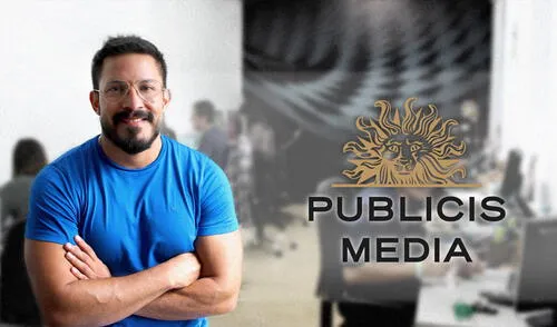 Publicis Media Perú. Foto: difusión