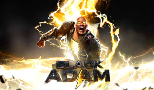 'The Rock' actualiza el estado de la producción en Instagram. Foto: composición / Warner