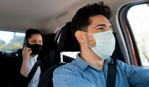 El descuento será válido el domingo 11 de abril desde las 6:00 a. m. hasta las 9:00 p. m. Foto: Nicolasmenijes