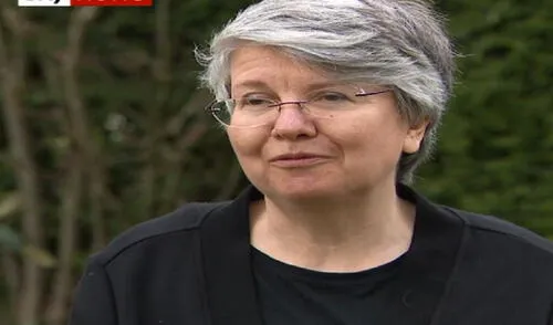 Alison Astles, profesora de Farmacia en la universidad de Huddersfield, dijo que lo ocurrido con su hermano fue “extremadamente desafortunado”. Foto: captura video/ Sky News