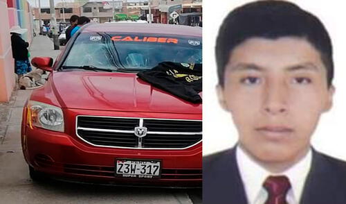 Fiscal Sonia Jiménez apelará la medida judicial. Foto: PNP