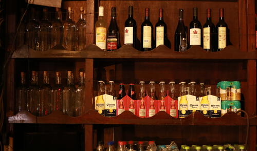 Personas que no cumplan con la normativa serán encarceladas y multadas con más de 2.000 soles. Foto: John Reyes / Grupo La República