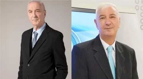 El conductor y periodista Mauro Viale fallece a los 73 años a causa de la COVID-19. Foto: Instagram claudiaelizalde El conductor y periodista Mauro Viale fallece a los 73 años a causa de la COVID-19. Foto: Instagram claudiaelizalde