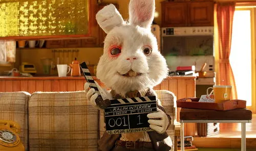 El relato promueve la conciencia y combate la crueldad animal. Foto: Humane Society International El relato promueve la conciencia y combate la crueldad animal. Foto: Humane Society International