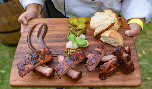 Actividad va del 15 al 25 de abril. Foto: difusión