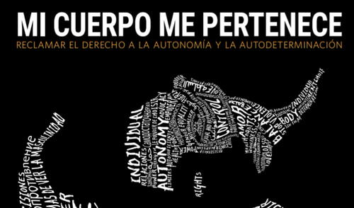 Es el primer informe de las Naciones Unidas que se enfoca en la autonomía corporal de las mujeres. Foto: Unfpa Es el primer informe de las Naciones Unidas que se enfoca en la autonomía corporal de las mujeres. Foto: Unfpa