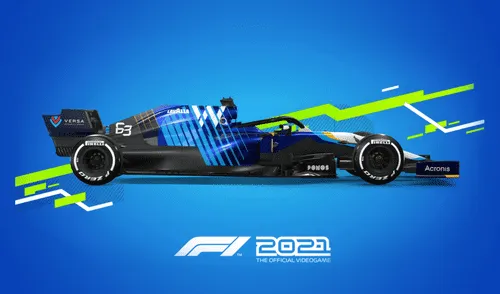 El videojuego incluirá un nuevo modo historia llamado Braking Point. Foto: EA/Codemasters