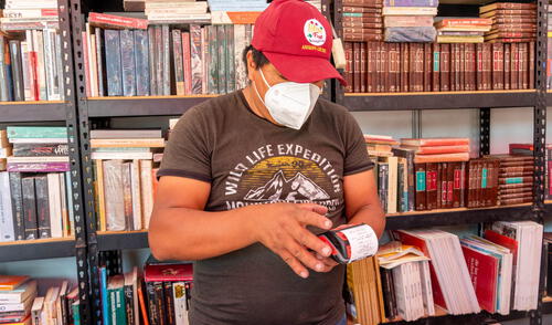 Cada uno de los expositores cumplirá minuciosamente los protocolos de bioseguridad. Foto: MPA