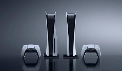 Además, la industria de consolas de dicho país batió los récord de ventas de 2008. Foto: Sony