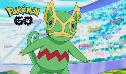 Los jugadores de Pokémon GO siguen esperando el célebre debut de Kecleon -  Nintenderos