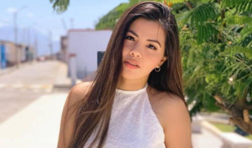 Estrella Torres pide oración para la recuperación de su abuela. Foto: Estrella Torres / Instagram