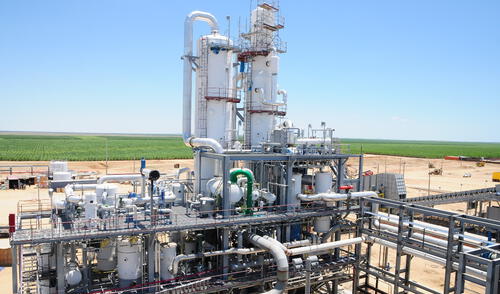 Plantas de procesamiento están en Piura. Foto: Juan Nunura