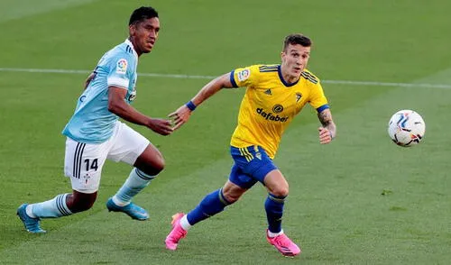 El Estadio Ramón de Carranza es escenario del Celta de VIgo vs. Cádiz. Foto: EFE El Estadio Ramón de Carranza es escenario del Celta de VIgo vs. Cádiz. Foto: EFE