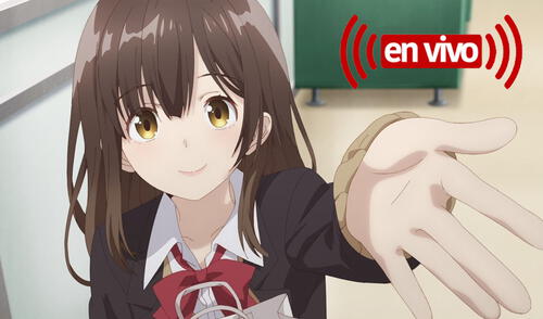 Hige wo soru soshite está basado en las novelas ligeras de Shimesaba. Foto: Project 9