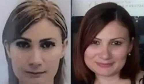 Mujer también se habría llevado las llaves de la oficina, así como las tarjetas de débito y sus claves. Foto: captura de Domingo al día Mujer también se habría llevado las llaves de la oficina, así como las tarjetas de débito y sus claves. Foto: captura de Domingo al día