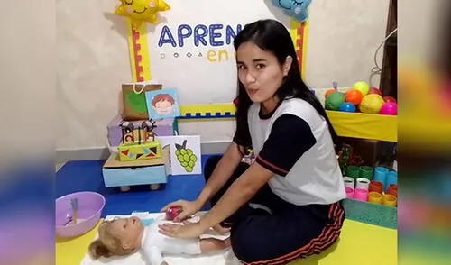 Estudiantes realizarán esta labor como parte de sus prácticas preprofesionales. Foto: difusión Estudiantes realizarán esta labor como parte de sus prácticas preprofesionales. Foto: difusión