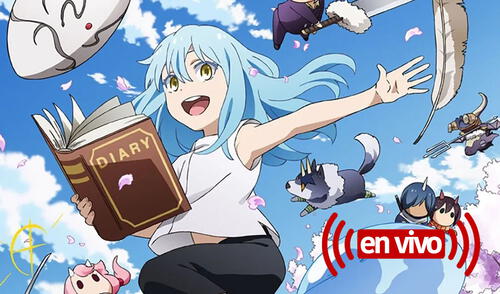 Anime servirá a modo de spin-off de las novelas ligeras de Fuse. Foto: 8-Bit